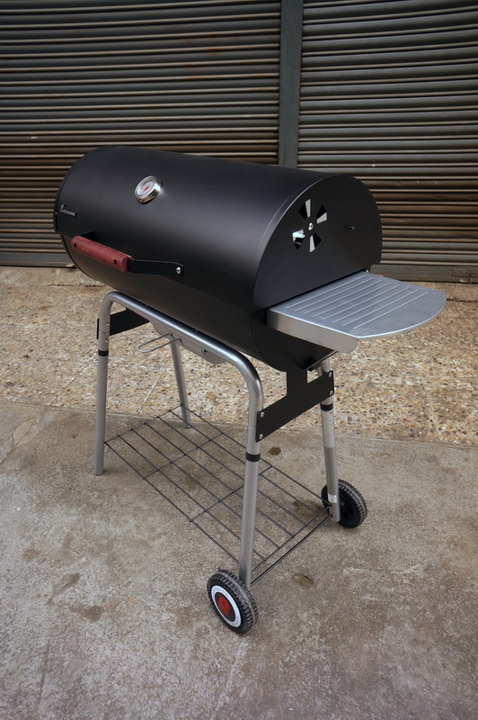 barbacoa landmann termometro 84-105x72-94x38-56 (36eu.) 1u